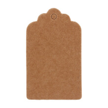 Gift Tags For Weddings Vintage Style Kraft Paper Tag Sturdy And Durable With Jute String Smooth Writing Surface Suitable For Price Tags Clothing Baby