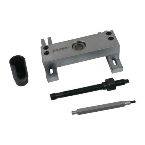us pro US PRO Tools BMW Common Rail CR Injector Puller Set for M47TU M57 M57TU 7196 2