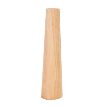 Herramienta de joyería de madera dura, mandril para brazaletes, madera, metal, para dar forma a pulseras redondas, tamaño ajustable, herramienta de
