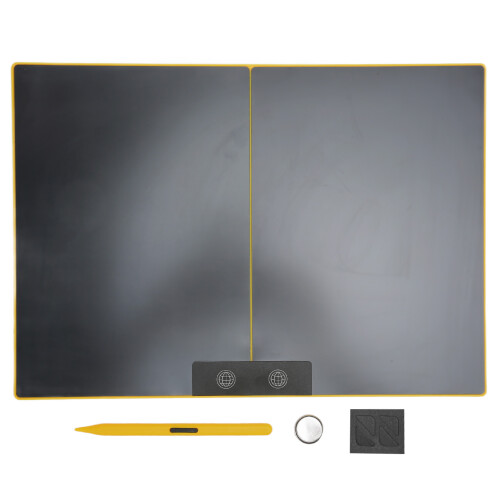 Ταμπλέτα γραφής LCD για παιδιά, οθόνη προστασίας ματιών με ευαίσθητη στην πίεση