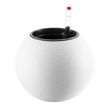 Flower Ball Container Automatic Watering Planter SelfWatering Indoor Plant Pot For Succulents Indoor Decoration