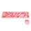 Wireless Keyboard Mouse Combo 2.4G Pink, 1200 DPI, Multi-Color 1