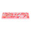 Wireless Keyboard Mouse Combo 2.4G Pink, 1200 DPI, Multi-Color 14