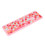 Wireless Keyboard Mouse Combo 2.4G Pink, 1200 DPI, Multi-Color 8