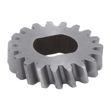 Mercedes Benz 5WK1035 Sunroof Gear 19 Teeth Steel Replacement Part