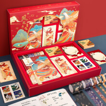 Juego de sobres para dinero de la suerte con diseño bronceado, estilo chino, ambiente festivo, material de primera calidad, ocasión adecuada para