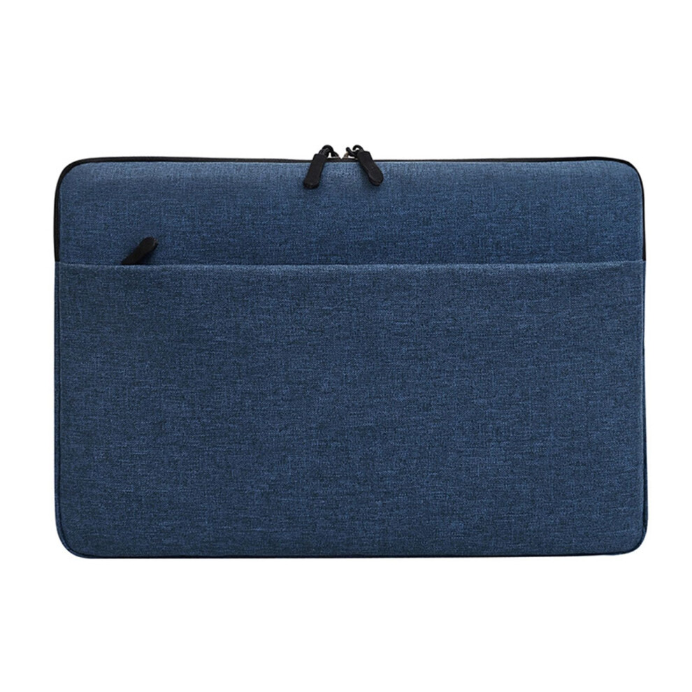 Laptop Bag For 1116 Inch Laptops Protective Shockproof Notebook Sleeve Carrying Case Blue 9347817788693