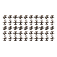 Gold Plated Earring Supports, Stylish Secure Design Locking Earring Backs For Studs, Comfortable Wearing And Durable Material Earring Holders