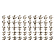 Secure Earring Backs For Studs, Hypoallergenic Earring Lifters For Heavy Earrings, Nickel Free Locking Earring Supports Replacement With Silicone