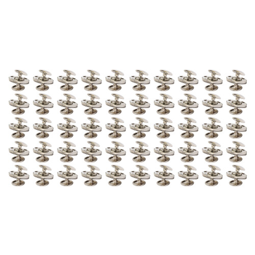 Gold Plated Earring Supports, Stylish Secure Design Locking Earring Backs For Studs, Comfortable Wearing And Durable Material Earring Holders Replacem