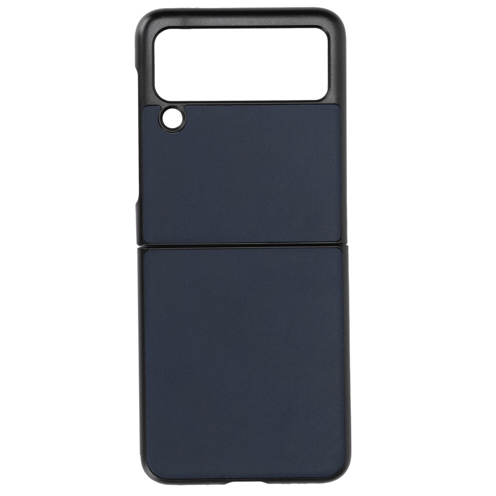 Foldable Armor For Samsung Z Flip 4: Elegant Design With Built-In Hinge Protection And Full-Body Shock Absorption For Your Foldable Smartphone 9176269867188