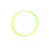 Premium elastische badmintonsnaar Sterke-Fluorescerend geel 1