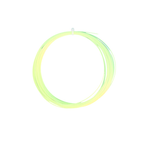Premium elastische badmintonsnaar Sterke-Fluorescerend geel