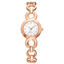 Ceas elegant pentru femei, impermeabil, elegant, cu perle, mișcare japoneză, accesoriu de modă cu design compact