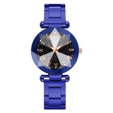 Ceas elegant minimalist cu cadran din coajă de sticlă pentru femei, curea din oțel inoxidabil, impermeabil, viața de zi cu zi, ultra subțire,