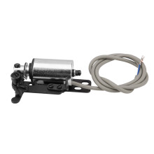 Grinder Electromagnetic Oil Pump With Low Power Loss, Plunger Pump Featuring One Way Valve And Dustproof Protection For Stable Industrial Performance
