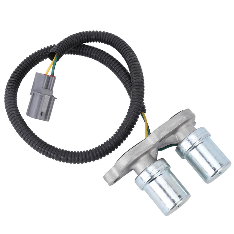 Transmission Control Shift Solenoid Replacement For Honda Vehicles Premium Quality Sturdy Long Service Life Easy Install Convenient To Use Reliable 9138057951783