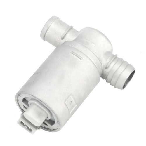 Idle Control Valve for BMW 3-Series E36, Superior Function Idle Air Control Valve with Advanced Airflow Regulation and Stable Engine Performance,