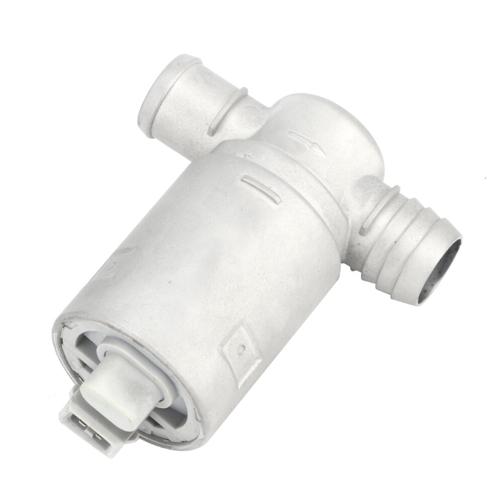 Idle Control Valve For Bmw 3-Series E36, Superior Function Idle Air Control Valve With Advanced Airflow Regulation And Stable Engine Performance, 9138057951332