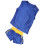 Kinder Boxen Sanda Muay Thai Trainingsanzug, Baumwolle, Elastischer Bund 1