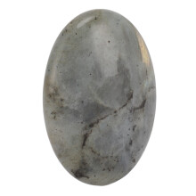 Naturlige edelstener for stresslindring, meditasjon, lommestein, polert krystall, helbredende egenskaper, beroligende effekter, energibalansering,