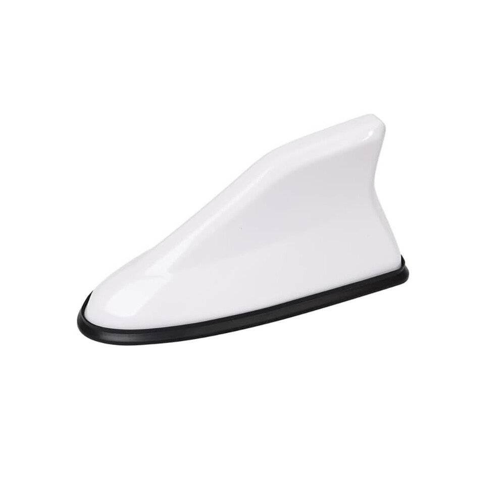 Car Shark Fin Antenna For Peugeot 207 Cc Coupe Cabrio 20072015, Waterproof Fm Am Roof Aerial 9347817789331