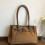 Moderne Unterarmtasche, Retro-Handtasche, leichte-Schwarz 4