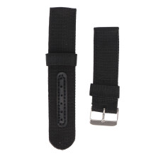Correa de reloj de liberación rápida. Diseño elegante y sencillo. Impermeable y lavable. Ligera y duradera. Ideal para estilos de vida activos