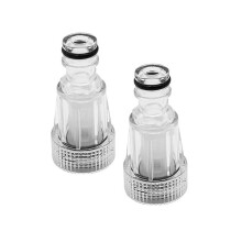 Universeller Austausch des Einlassfilteranschlusses für-3Stk