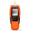 2 in 1 Moisture Meter, for Self-Testing,Water Leak Detector,Moisture Sensor for Firewood,Drywall Detector 1