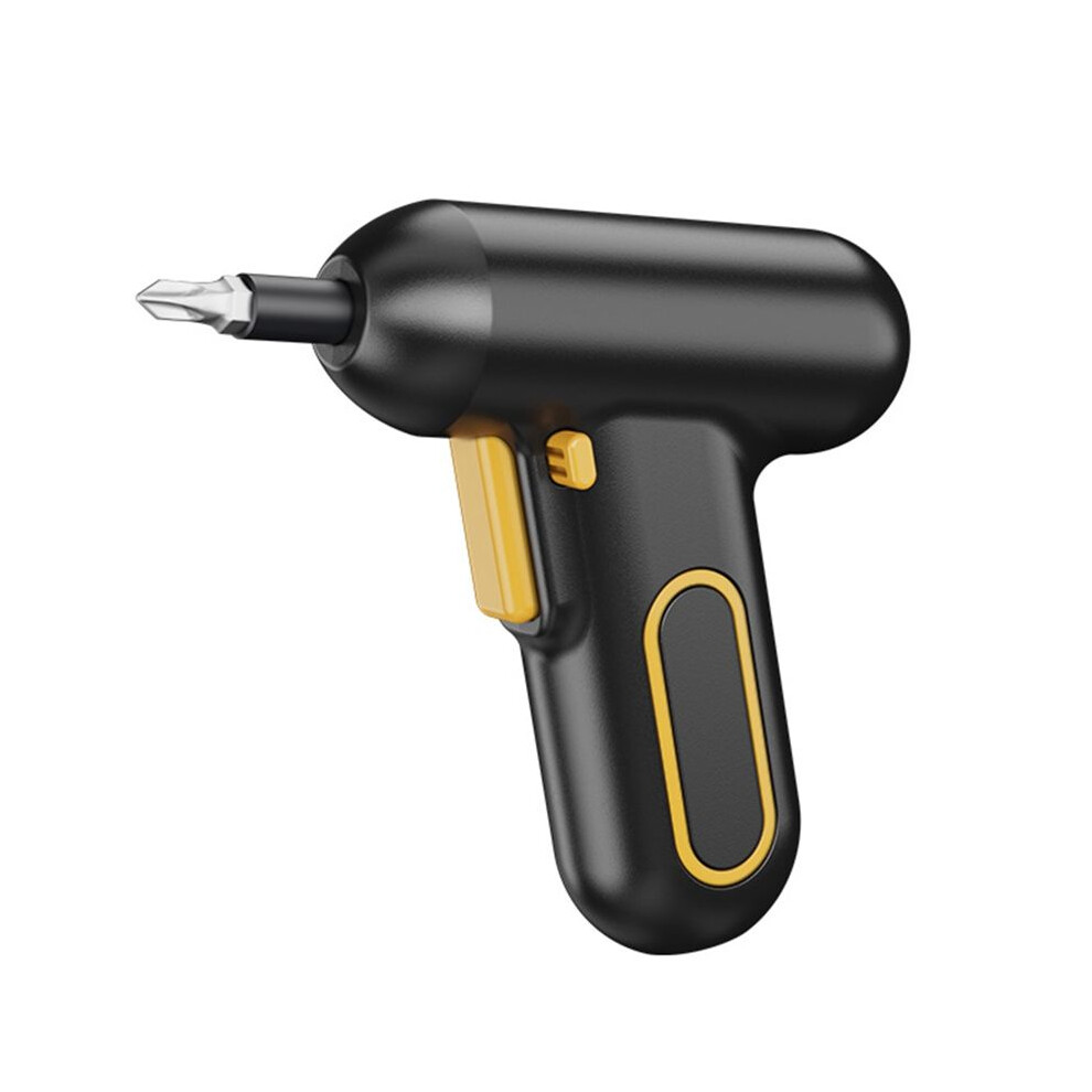 Electric Screwdriver Cordless Hand Electric Driver Household Small Screwdriver Cordless Multifunctional Screw Tool 4711684871928