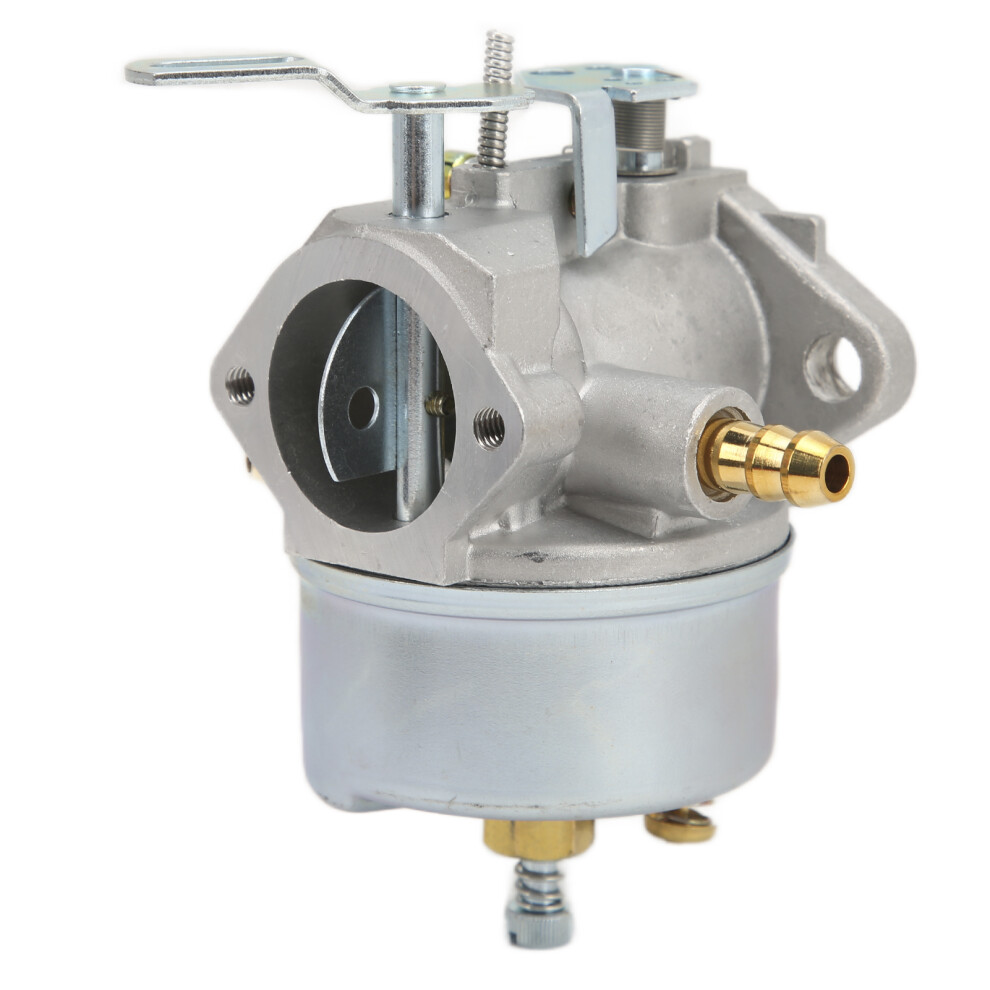 Snow Blower Carburetor 632334A For 7/8/9Hp Maintenance And Repair 8731377331160