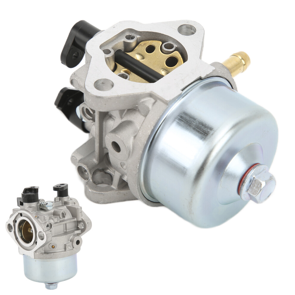 Carburetor For Kawasaki Fj180v Engine Anti Rust Long Lifespan 4911377331368