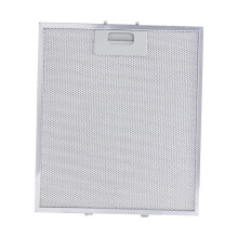 Range Hood Filter Replacement Kit Universal Compatibility Carbon Filter Stainless Steel Frame Fits Range Hood