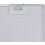 Range Hood Filter Replacement Kit Universal Compatibility Carbon Filter Stainless Steel Frame Fits Range Hood 3