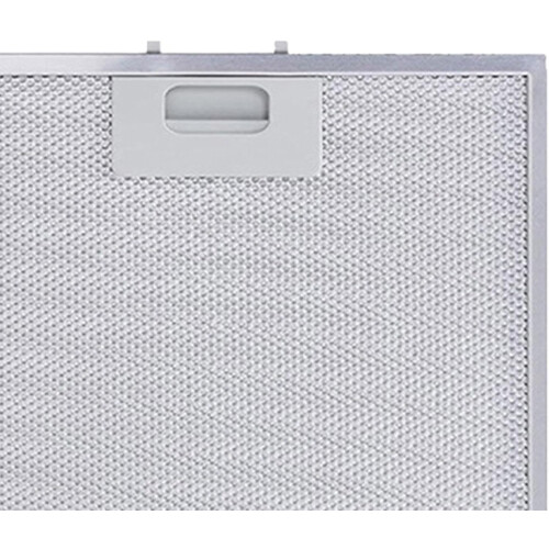 Range Hood Filter Replacement Kit Universal Compatibility Carbon Filter Stainless Steel Frame Fits Range Hood 2