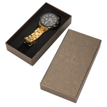 Luxury Mens Watch With Luminous Hands Chronograph Mechanical Skeleton Stainless Steel Waterproof Watch For Men, Automatic Self Winding Auto Date