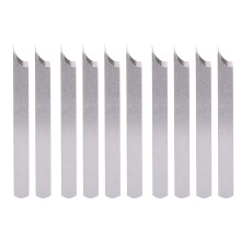 Durable Nail File Stainless Steel Double Side Design Nail Trimming Tool Rust Proof Ergonomic Handle Anti Rust Nail Polishing Tool Washable