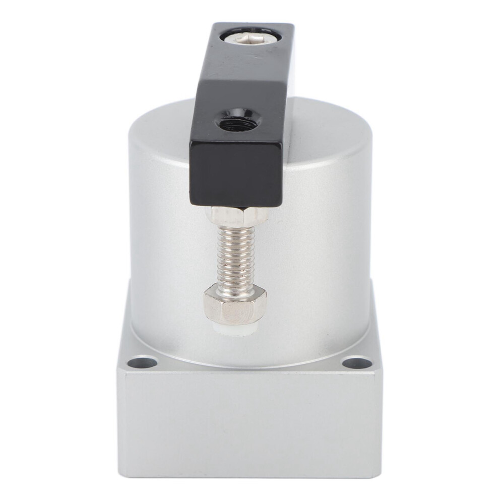 Rotating Clamping Cylinder 40Mm Double Acting 90 Swing Pneumatic Pt1/8 8411377332731