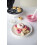 Mini Donut Maker Electric NonStick with Temperature Control Makes 7 Doughnuts for Kids 3