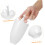 Donut Molding Tool 2Piece Set, Doughnut DIY Maker, Compact Portable, Outdoor Use 2