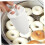 Donut Molding Tool 2Piece Set, Doughnut DIY Maker, Compact Portable, Outdoor Use 4