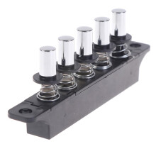 Range Hood Keyboard Switch Pushbutton Control For Kitchen Appliances And Electronic Products