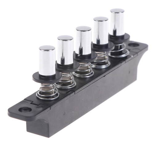 Range Hood Keyboard Switch Pushbutton Control For Kitchen Appliances And Electronic Products