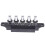 Range Hood Keyboard Switch Pushbutton Control For Kitchen Appliances And Electronic Products 3