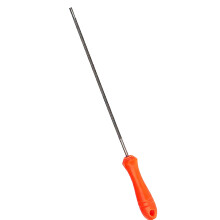 Kettensägen-Schärfwerkzeug mit Hartstahl und rutschfestem-4,8 mm