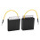 Voltage Regulator Rectifier  for Polaris 500 1973‑2003 ATV UTV Auto 6