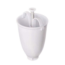Plastic Donut Maker Manual Doughnut Machine Mold DIY Baking Tools For Kitchen Pastry Making Muffin Cupcake Tins Moulds