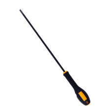 Kettenschärffeilen-Set für gasbetriebene Kettensägen.-4,0 mm