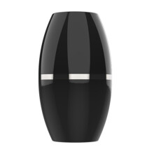 Promote Cell Renewal Portable Volcanic Stone Facial Roller, Extreme Degreasing Effect Tool for Release Pores & Instant Oil Control, Facial Skinca